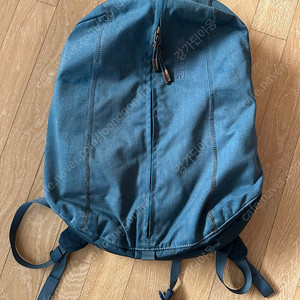 툴레(THULE) 베아 백팩 17L 블랙 운동가방