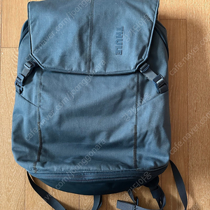 툴레 베아 백팩 25L 라이트네이비 운동용 가방