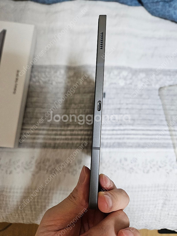 갤럭시탭 s9fe 256gb sm-x510 s급 팝니다--1