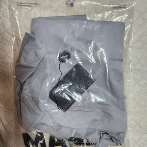 나이키 x 드레이크 녹타 골프 자켓 그레이(US/EU) XL 싸이즈 판매 합니다.