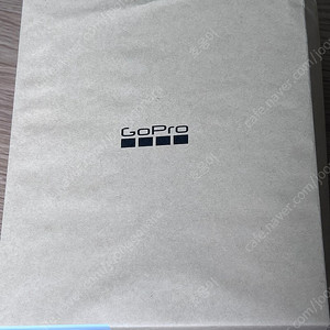 고프로 HERO13 Black Creator Edition