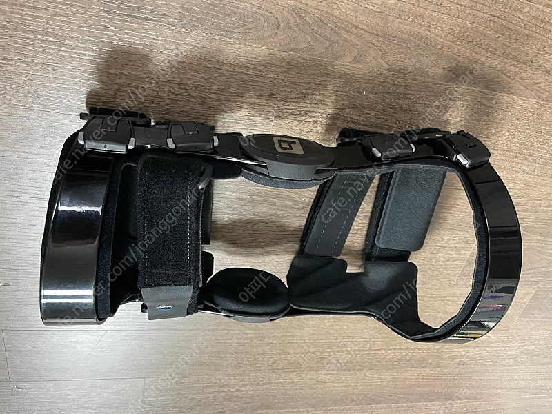 38. 블레드소 z-12 무릎보호대 좌측 라지(L) 사이즈 이미지