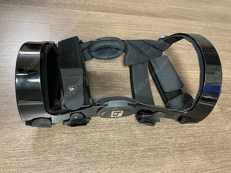 38. 블레드소 z-12 무릎보호대 좌측 라지(L) 사이즈 이미지