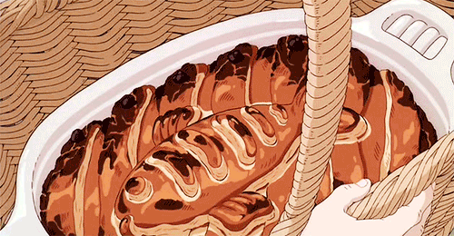 +.* 지브리 몽글한 추억 : 마녀 배달부 키키 아트북--6