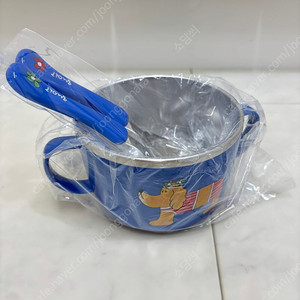 리미떼두두 식기 컵 도시락통