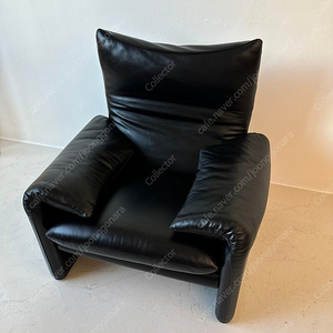 Cassina maralunga 마라룽가 1인 쇼파 할인판매
