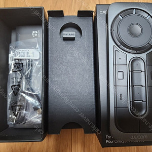 와콤 익스프레스 리모트키 ACK411050 판매