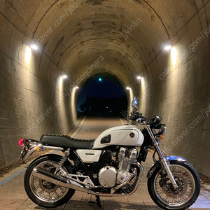혼다 cb1100ex