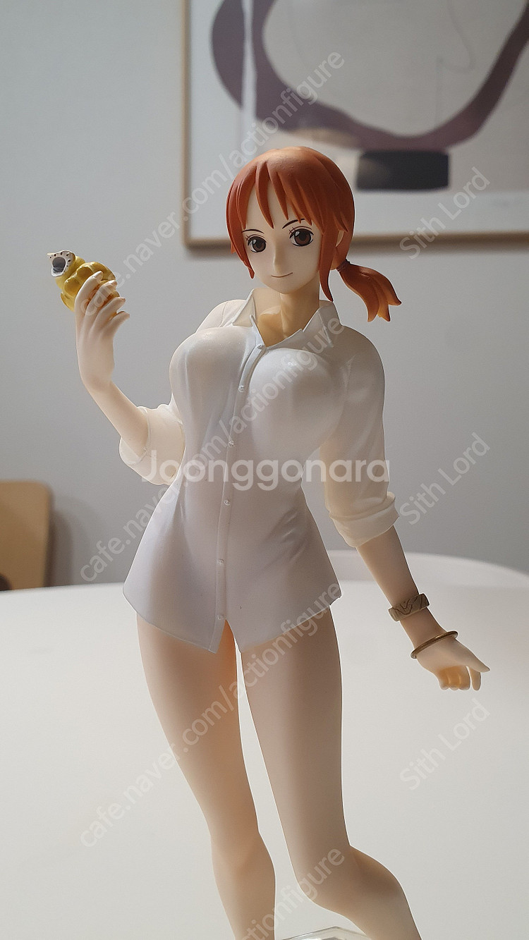 메가하우스 나미, 야마토, 코토부키야 마블, 디씨 피규...--1