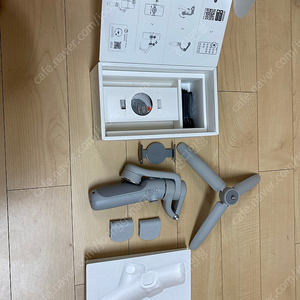 DJI 오즈모 모바일5 판매합니다.