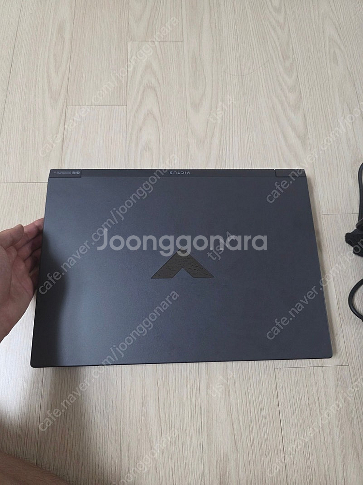 hp 빅터스15 게이밍노트북 i5-12500H , 40...--3