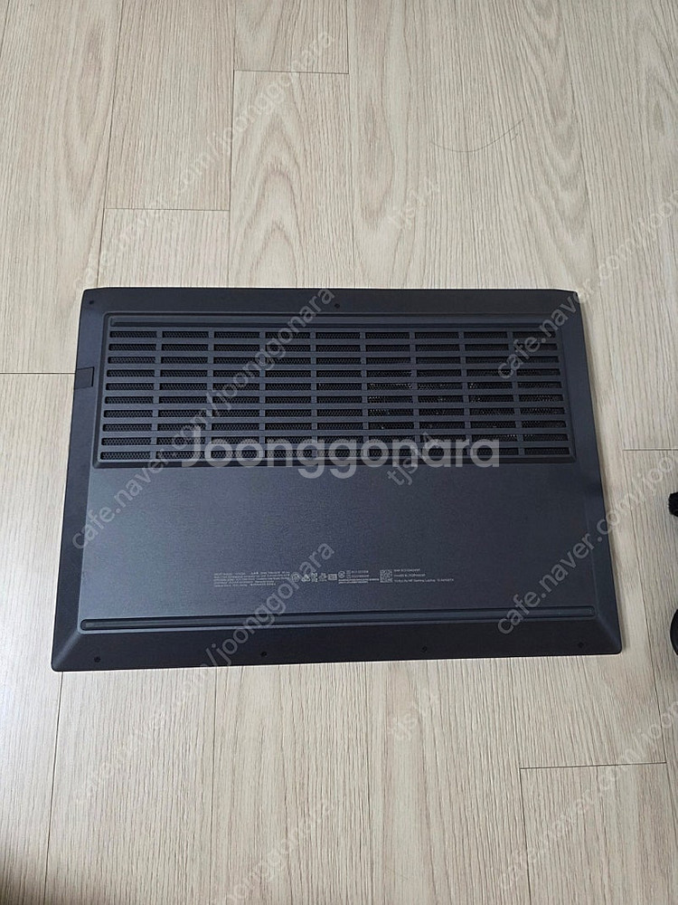 hp 빅터스15 게이밍노트북 i5-12500H , 40...--4