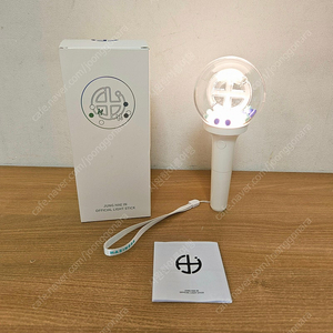 정해인 공식 응원봉