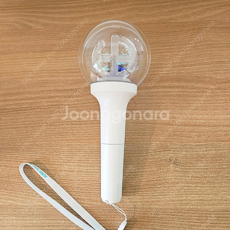 정해인 공식 응원봉--2