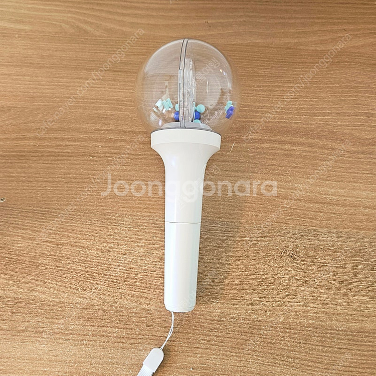 정해인 공식 응원봉--3