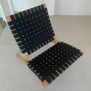 칼한센앤선 쿠바체어 oiled oak
