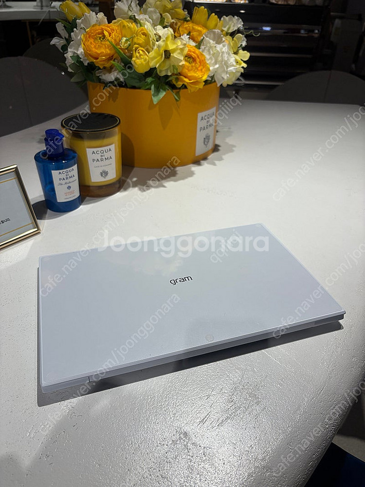 Lg gram 엘지 그램(2025) 새거나 다름없어요--1
