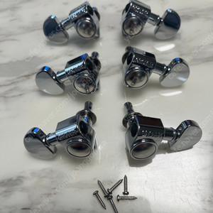 레스폴용 그로버 헤드머쉰 판매