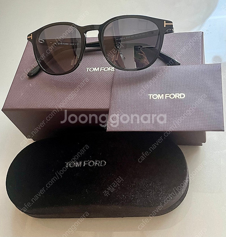 tf5832 탐포드 톰포드 안경테--0
