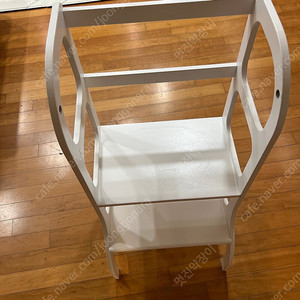 ette tete 원목 키친헬퍼 러닝타워 팝니다.