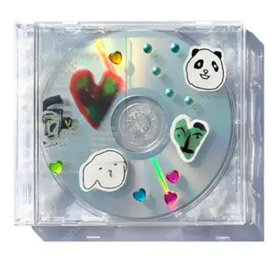 김오키 포마이엔젤 cd