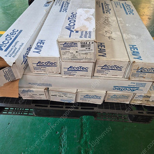 [알코텍] 알루미늄 용접봉 TIG4043(R4043),TIG5356 2.4MM