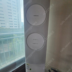 1등급 삼성 투인원 무풍 에어컨 판매