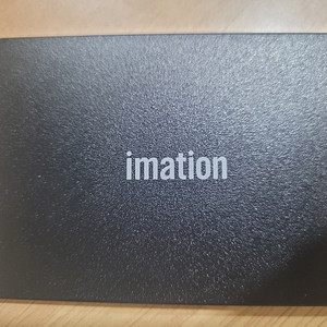 이메이션 SSD512GB 상태좋음 3만3천 급처