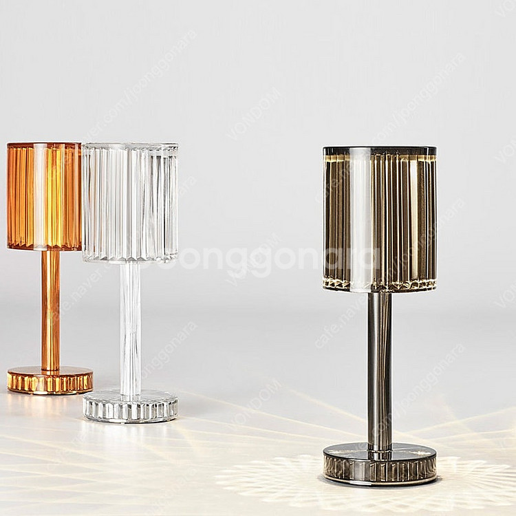 스페인 VONDOM(본돔) 새상품 GATSBY LAMP...--0