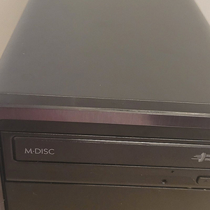 i3 7세대 SSD 사무용컴퓨터 (+키보드) 8만 급처