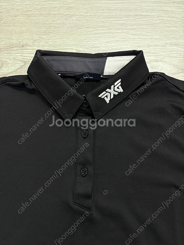 Pxg 여성 긴팔티셔츠 S--1