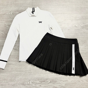 Pxg 여성 니트 xs