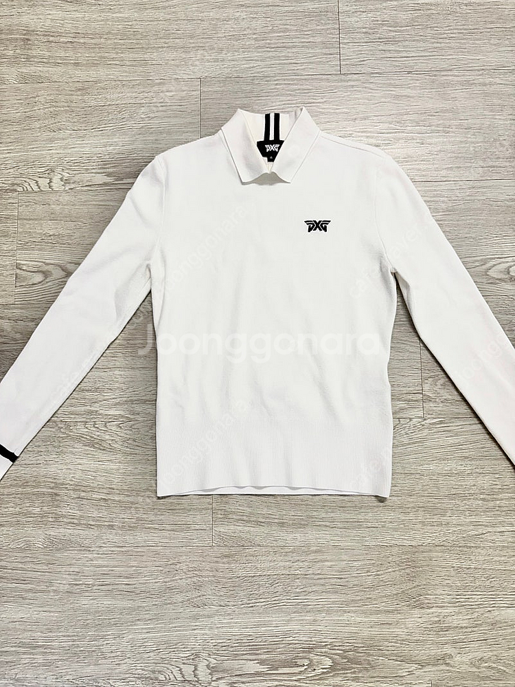 Pxg 여성 니트 xs--1