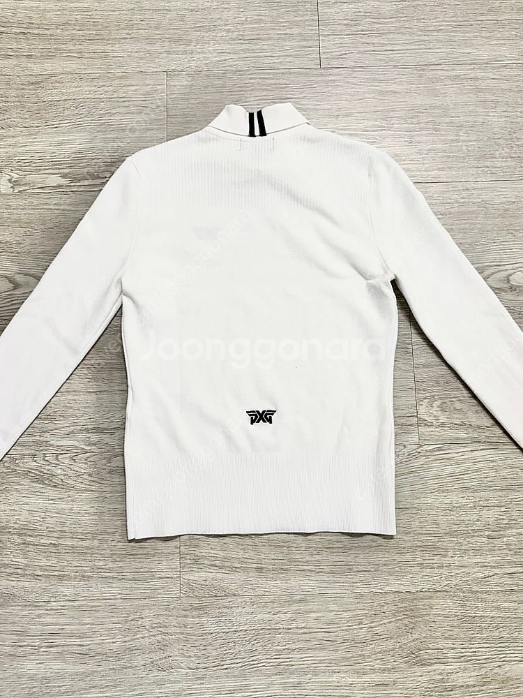 Pxg 여성 니트 xs--5