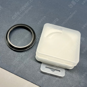 니시 UHD UV 49mm 필터 블랙(X100VI 호환)