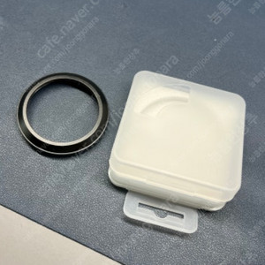 니시 UHD UV 49mm 필터 블랙(X100VI 호환)