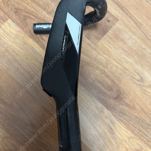 비전 트라이맥스 에어로 카본 핸들바 400mm