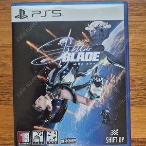 ps5 스텔라 블레이드