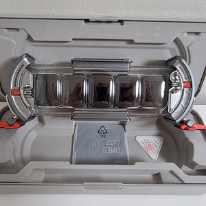 디붐 타임즈게이트 픽셀 데스크테리어 미사용 새상품 판매중