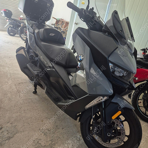 bmw c400gt 팝니다