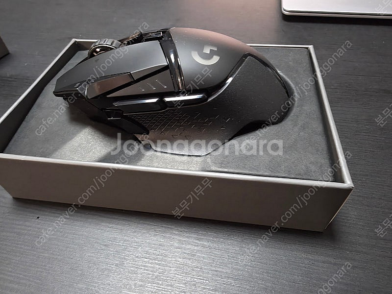 [마우스] 로지텍 G502 LIGHTSPEED 무선--0