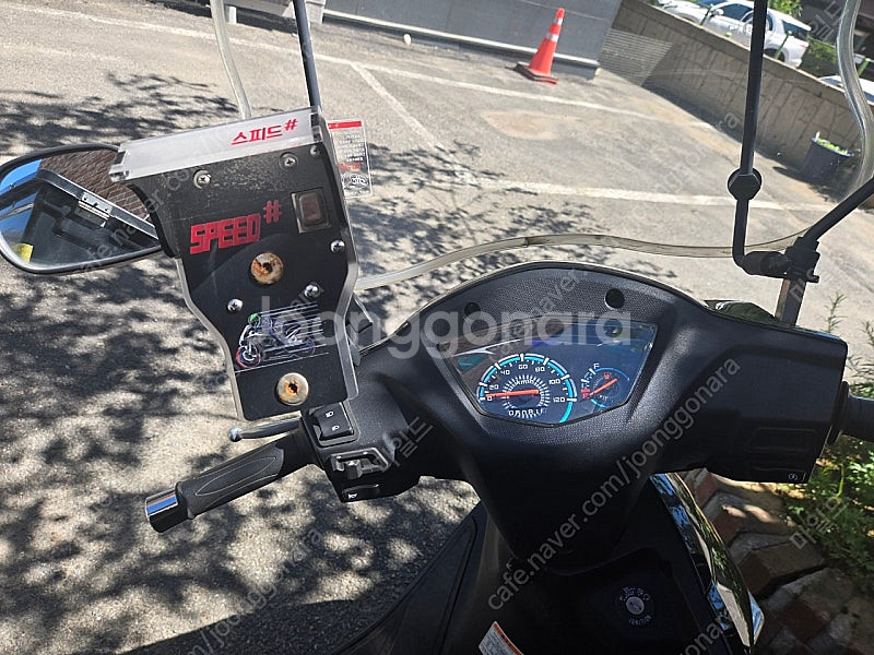 vf100p 급처합니다(6,290키로)--4
