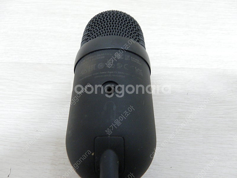 (택포4만원) Razer 세이렌 미니 USB 콘덴서 마...--3