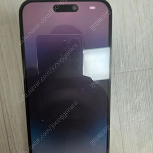 아이폰 14 프로 맥스 1테라 팝니다.