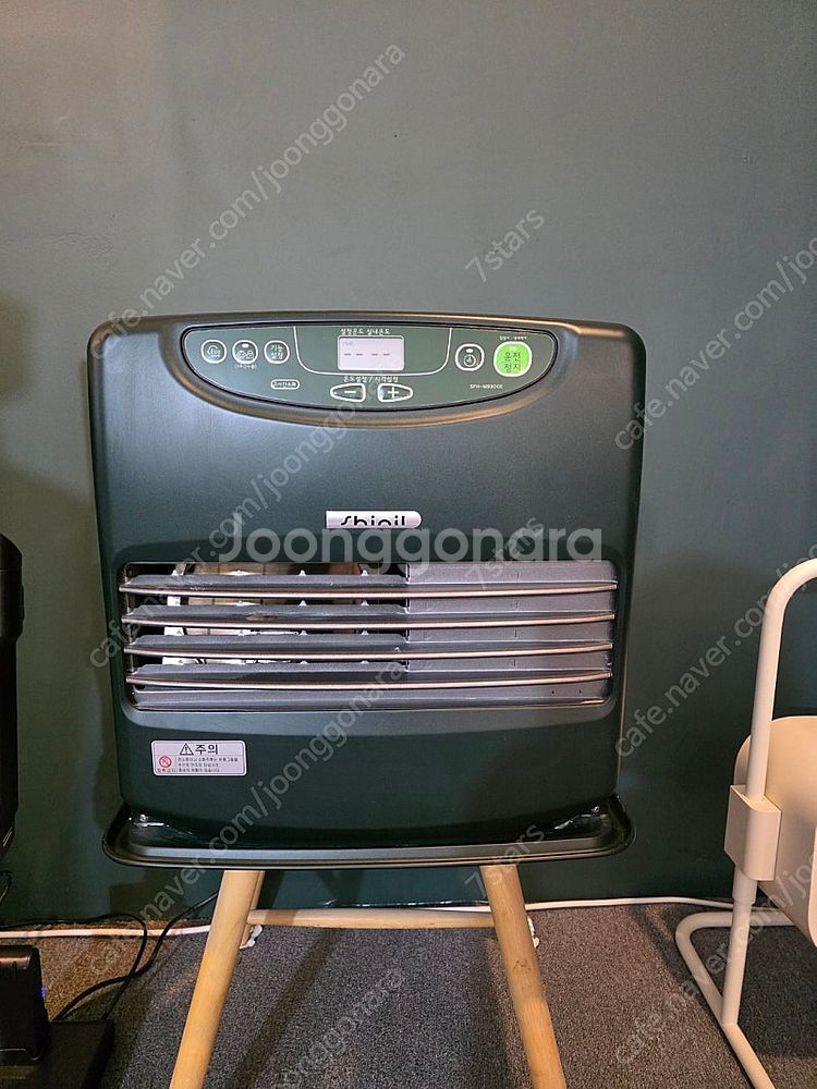 신일 팬히터 SFH-MB900E--0