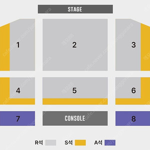 2025 [대전] 김건모 콘서트 R석 티켓 양도합니다 (내용참조)