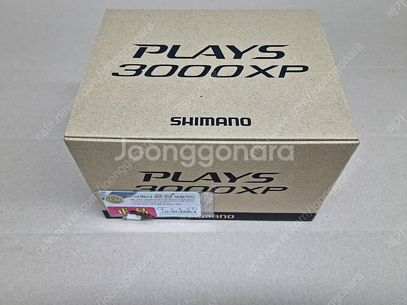 시마노 전동릴 플레이즈3000 플레이즈4000 미사용 ...--0