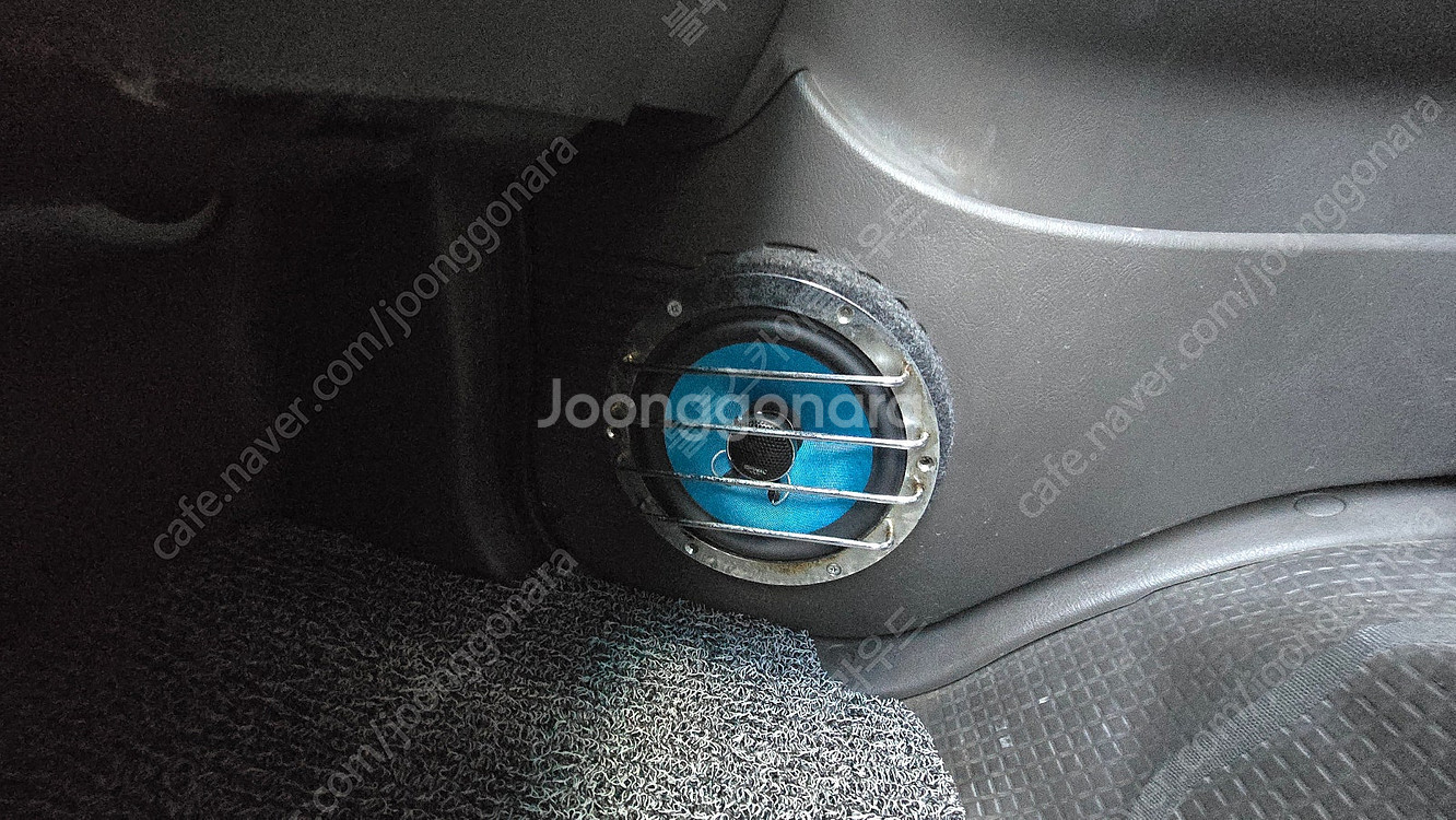 포터2 탑차 판매합니다--9