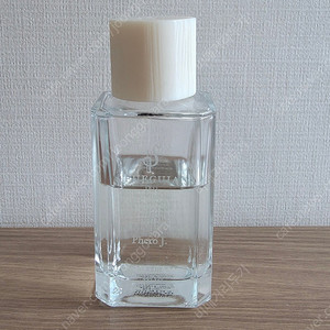 푸에기아 무스카라 페로제이 100ml 국문