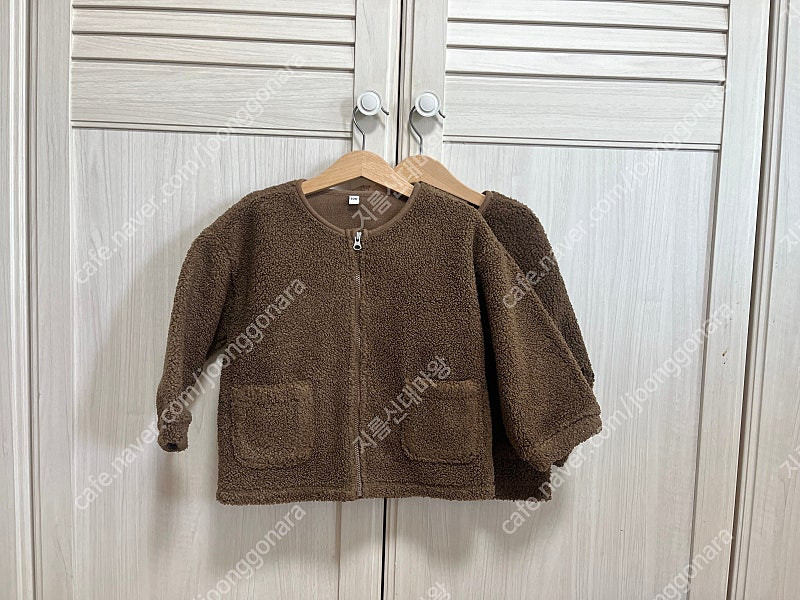 쌍둥이 야상점퍼, 뉴발란스 바람막이, 겨울집엎 점퍼 등--3